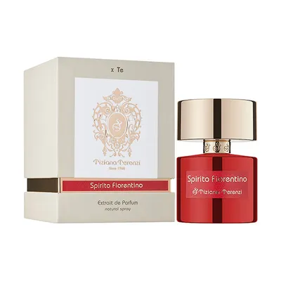 Obrázek produktu pro Unisex parfém Tiziana Terenzi Spirito Fiorentino 100 ml