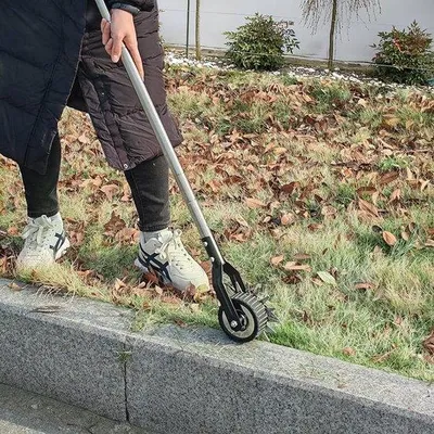 Immagine prodotto di Tagliabordi manuali - 1 pezzo - Acciaio non trattato
