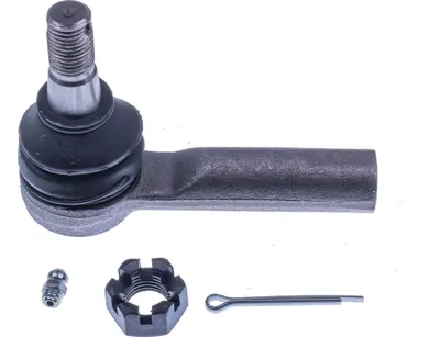 Produktbild von DENCKERMANN Spurstangenkopf Spurstange für NISSAN X-TRAIL (T30) Vorne D130389