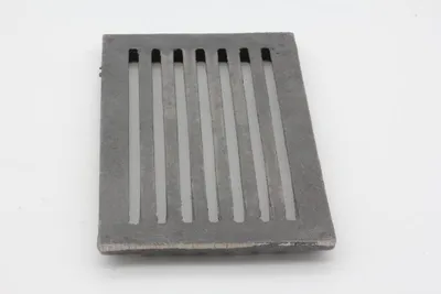 Produktbild von Ofenrost - Gussrost 155 x 285 mm