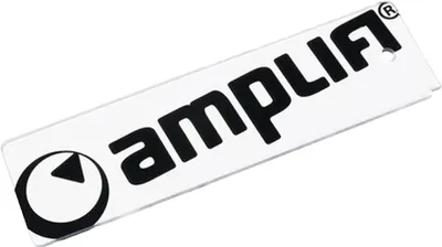 Produktbild von AMPLIFI Base Razor (Long) Wachs Abziehklinge clear