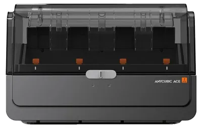 Produktbild von Filamentbox, Hochtemperaturtrocknung, Mehrfarbendruck, für K4 K3 K3M