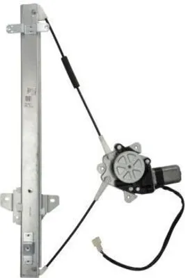 Produktbild von BLIC 6060-00-SU7007 Elektrischer Fensterheber Vorne Links für SUZUKI Vitara SUV (ET, TA, TD) VITARA Cabrio (ET, TA)