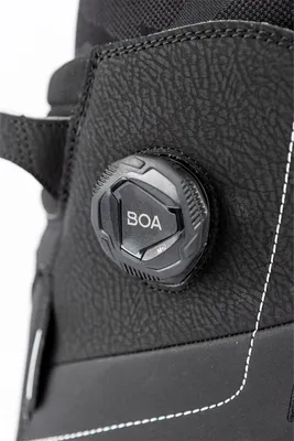 Zdjęcie produktu dla Męskie buty snowboardowe Nitro VENTURE BOA, rozmiar:46 2/3, kolor:czarny