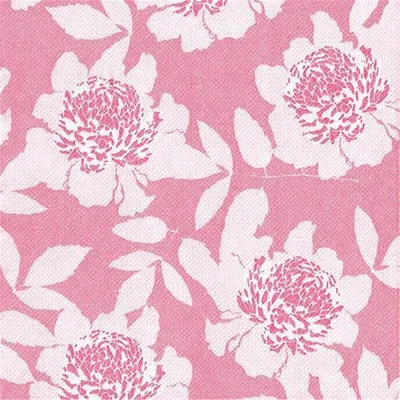 Produktbild von 50 Papstar Servietten ROYAL Collection 1/4-Falz 40 cm x 40 cm fuchsia Adele 85009