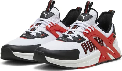 Obrázok produktu pre Puma Pacer + – športové topánky, viacfarebné, veľkosť EU 43, pánske, viacfarebné, veľkosť EU 43