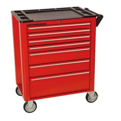 Produktbild von Werkstattwagen WW690L
