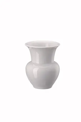 Zdjęcie produktu dla Hutschenreuther Vase klassik Flower Minis Weiss