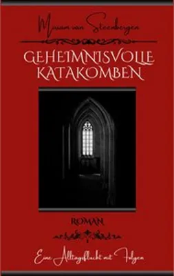 Produktbild von Geheimnisvolle Katakomben