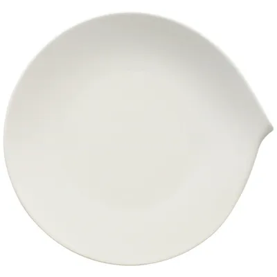 Image de Villeroy & Boch Flow Assiette plate