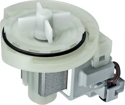 Produktbild von easyPART passend für 1748200100 Beko Ablaufpumpe Laugenpumpe Pumpenmotor Magnettechnikpumpe Spülmaschine Geschirrspüler Ignis Altus Quelle Blomberg Wasco Grundig Arcelik Whirlpool