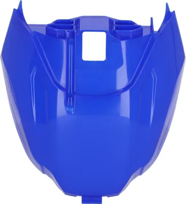Produktbild von ACERBIS blaue Luftfilterabdeckung für YAMAHA