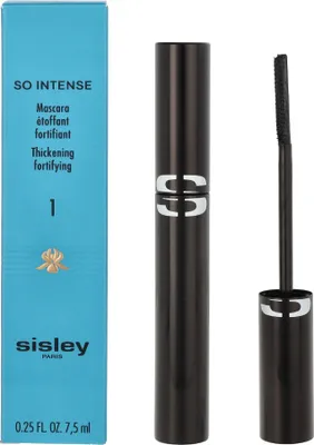 Produktbild von Sisley So Intense, Schwarz, Deep Black, Verlängerung, Frauen, 1 Stück(e)