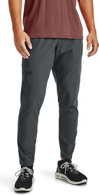Produktbild von Herren-Jogginghose Under Armour Unstoppable Tapered Pants, Größe: XL