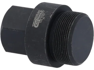 Productafbeelding van Adapter M27x1,0 mm, geschikt voor Siemens