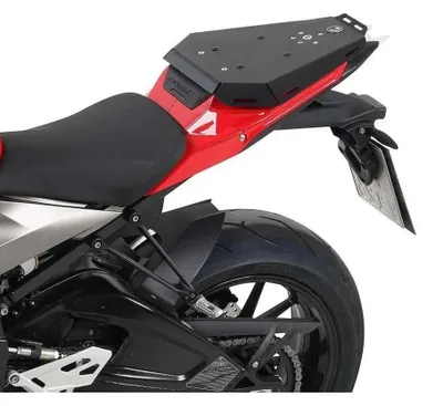 Zdjęcie produktu dla HB6706700001 HEPCO & BECKER Sportrack S 1000 R od 2014 r.