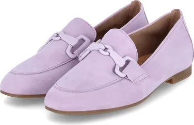 Produktbild von Gabor Mocassin  Mocassin - lila - Maat 5.5
