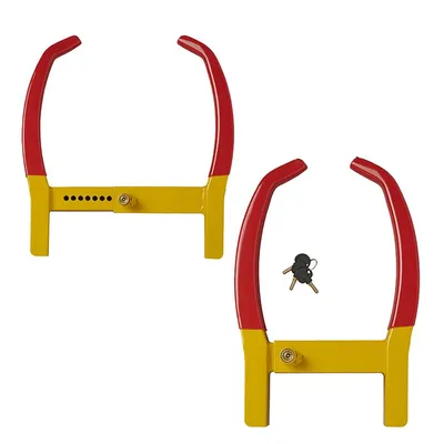 Produktbild von ProPlus Radkralle XL Universal
