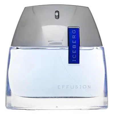 Produktbild von Iceberg Effusion Man eau de Toilette für Herren 75 ml