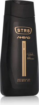 Zdjęcie produktu dla STR8 Ahead SG 250 ml M