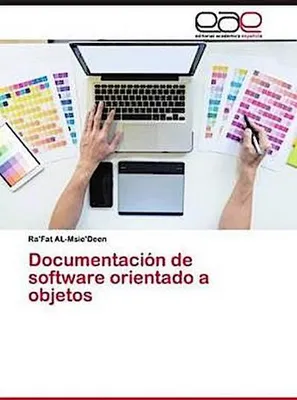 Produktbild von Documentación de software orientado a objetos
