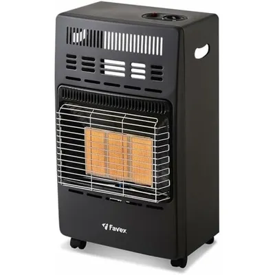 Obrázok produktu pre Plynový ohrievač Favex 4200 W
