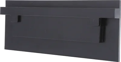 Image de Support vertical pour console, base verticale pour console, socle vertical pour console, support pour console de jeu, support vertical pour console, support pour XBOX ONE S