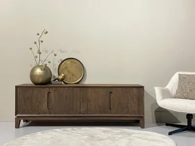 Productafbeelding van Livingfurn Tv-meubel Cortez 170cm