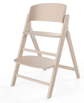 Produktbild von Cybex Click & Fold Hochstuhl, Farbe:All Natural