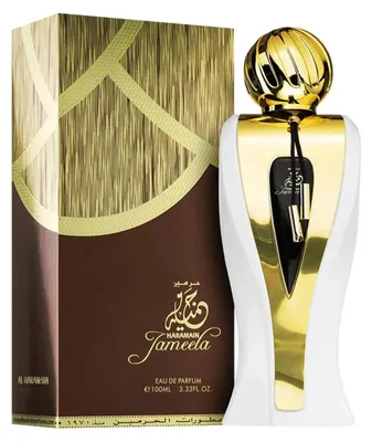 Imagen del producto de Al Haramain Jameela Eau De Parfum 100ml Spray