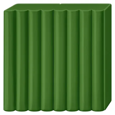 Produktbild von FIMO Mod.masse Fimo prof 57g blattgrün