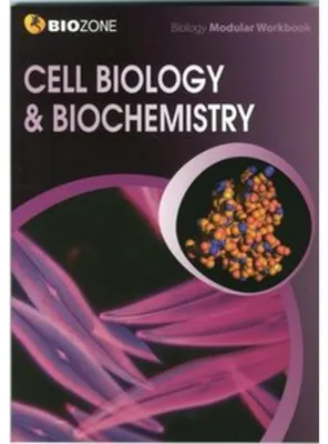 Obrázok produktu pre Cell Biology & Biochemistry