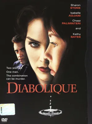 Produktbild von Diabolisch [DVD]