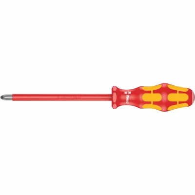 Image de Wera 05006156001 manual screwdriver Single