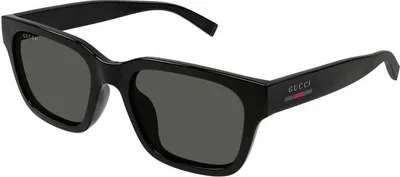 Produktbild von Sonnenbrille Gucci GG1857S 001