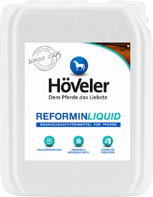 Produktbild von Höveler Reformin Liquid | 5 ltr.