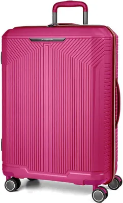 Produktbild von March Fjord M Magenta Metal Koffer