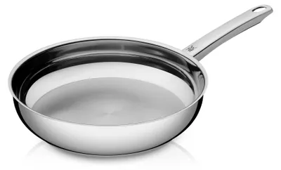 Productafbeelding van WMF Profi steelpan, 28 cm, modelnummer 120666