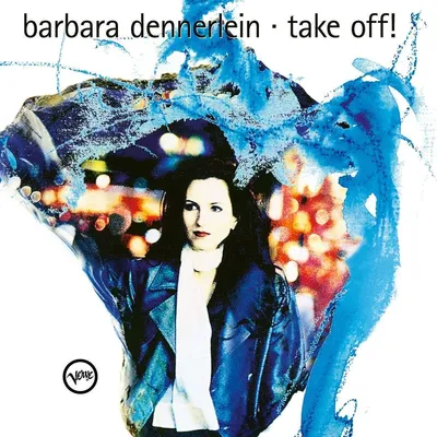 Obrázok produktu pre Barbara Dennerlein: Take Off! - - (LP / T)