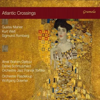 Obrázok produktu pre Gustav Mahler (1860-1911) - Piesne o cestujúcom