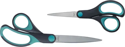 Image de Ciseaux de bureau Concorde - 21,5 cm