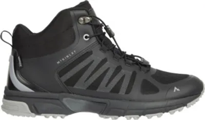 Immagine prodotto di Scarpe da trekking McKinley da uomo, colore nero, modello O24-0103235