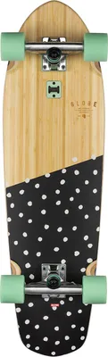 Produktbild von Globe Outsider Cruiser Bamboo Dot