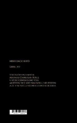 Produktbild von Nibelungenlied