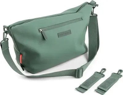 Produktbild von Done By Deer 7043883 Wickeltasche Grün  Grün One Size