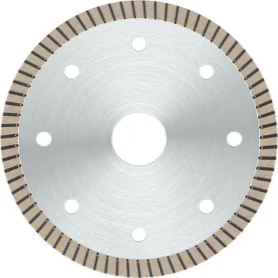 Produktbild von PRO Ceramic Diamanttrennscheibe, 115 x 22,23 mm