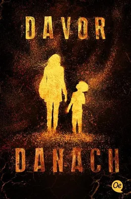 Produktbild von Davor und Danach