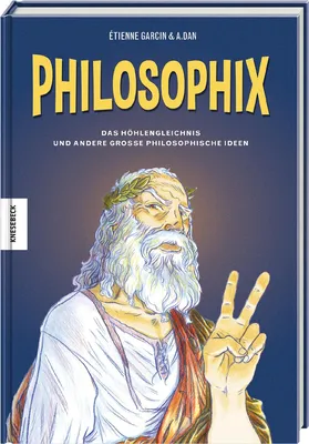 Imagen del producto de Philosophix