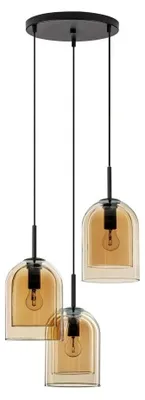 Zdjęcie produktu dla Lampa wisząca BONAO LE42643 Luces Exclusivas