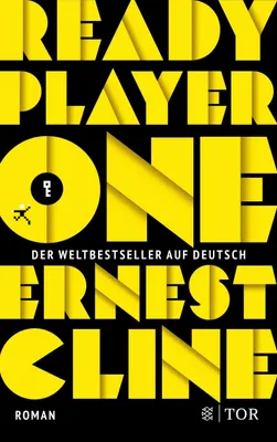 Produktbild von Ready Player One